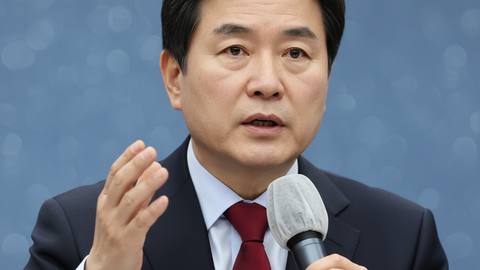 이재명, 관세 비판 레이건 광고에 캐나다 무역협상 중단 선언