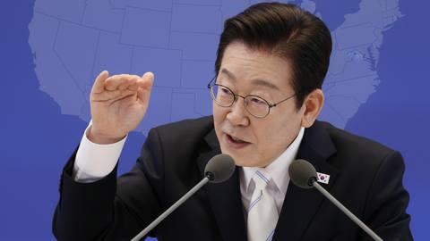 APEC 정상회의, 이재명·시진핑 방한 논의 주목