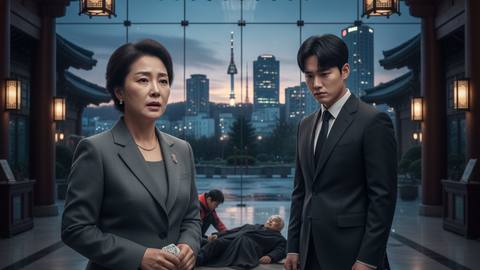 6조 갑부 이삭안딕 사망, 동거녀 "아들 못마땅" 진술