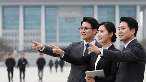 딜로이트 "AI 거품 속 이재명 정부 경제 성장세 유지"