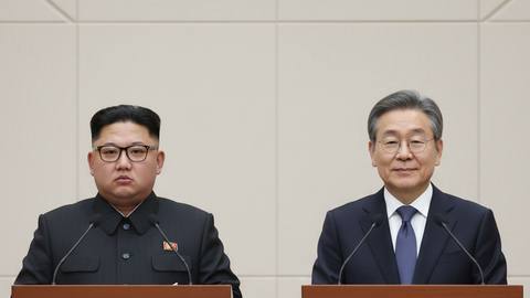 이재명, 아시아 순방 중 김정은 만남 희망 밝혀