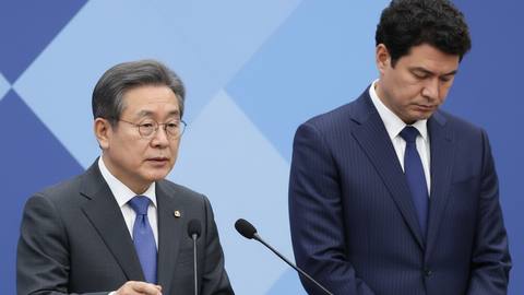 소상공인정책자금 5.4억, 브로커 불법 개입 적발