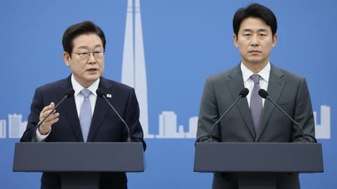 2025 국감 반환점, 부동산·사법개혁 공방 속 '민생 뒷전'
