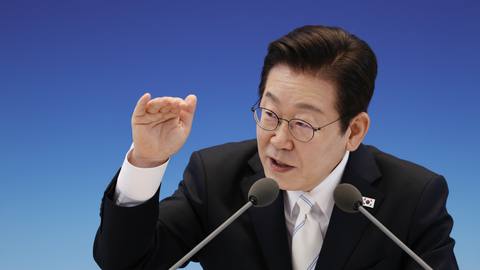 이재명 대통령, "장동혁 부동산 6채 실거주? 납득 안 돼"