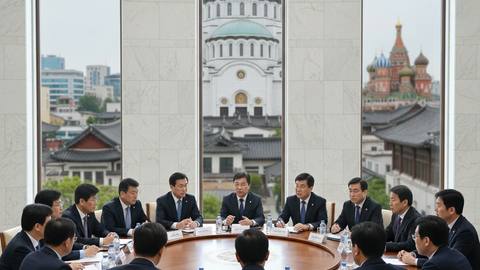 세르비아, 러-우크라 종전 외교 회담 개최 의향 밝혀