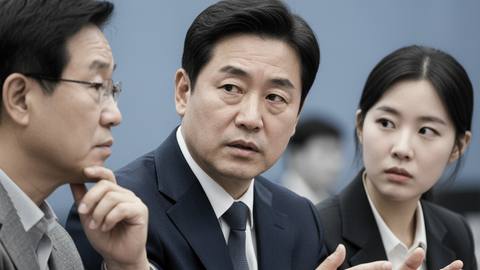 기후총회 주도권, 중국 부상? 한·EU 분열 속 기류 변화