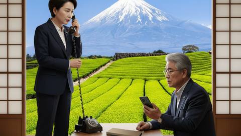 다카이치-트럼프 첫 통화, "미일동맹 강화 최우선" 합의