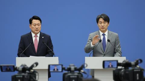 장동혁, 주택 6채 논란…아파트 4채 포함 해명에도 역부족