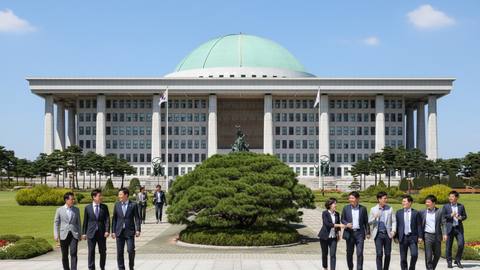 비쟁점법안 70여개 국회 통과