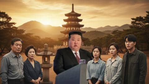 해리스, 트럼프 우려 제기…대통령에 직접 언급 안 해 논란