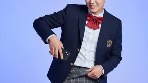 20대 남성, 교복 입고 여고 잠입…치마 속 촬영