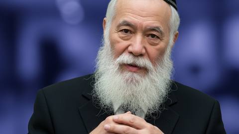 오션 카운티, 정통 유대교 지도자 치아타렐리 지지