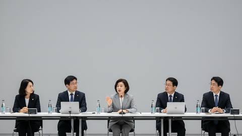 아태지역 LNG 리더, 경주서 AI 시대 에너지 해법 논의