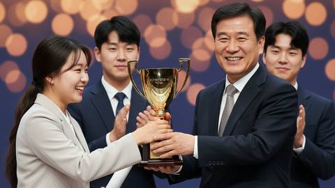 매일유업, 대학생 AI 영상 공모전 시상식 성료