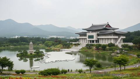 통일부 "APEC, 남북미 정상회담 좋은 기회" 재강조