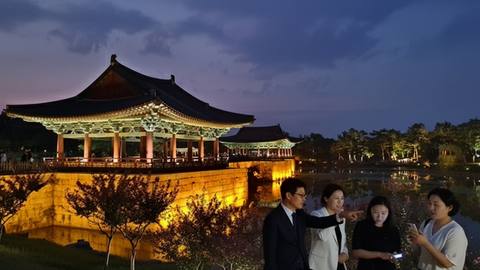 옌타이-중국중앙방송, AI 산업 투자 확대 정책 발표