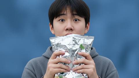 AI 오인식: 메릴랜드 10대, 과자 봉지 총기로 오해 받아