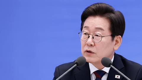 이재명 "관세협상, 시한보다 실익…끌려갈 이유 없어"