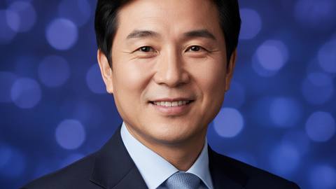 정은보 거래소 이사장 "이재명 정부, 코스피 4000 시대 기대"