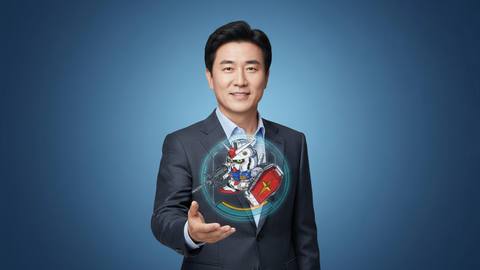 반다이남코, 'SD건담' 지스타 2025 출격!