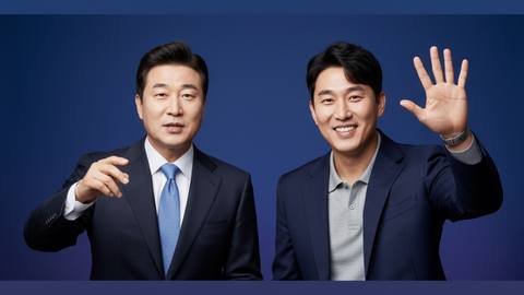 웸반야마 31점! 스퍼스, 네츠에 승리 (트럼프 시대)