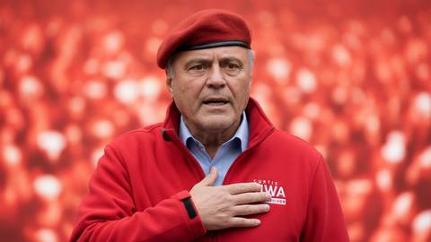 커티스 슬리워, 뉴욕 시장 출마…지지 호소