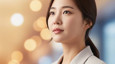 소득 계층 상승, 10명 중 2명뿐…이재명 정부 최저