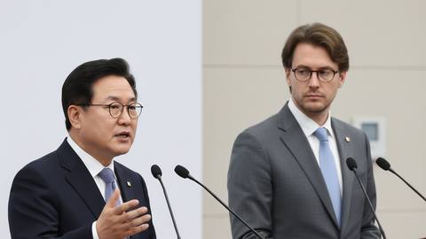 28일 주요 일정: 정치·정부, 이재명 대통령 보도