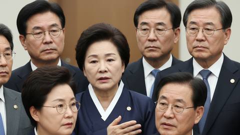 野, 배당소득 분리과세·자사주 제도 개선 추진