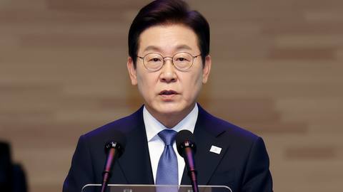 부동산 역풍? 李 지지율 하락, '내 집 마련' 세대 분노