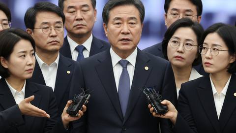 APEC 기간, 대통령실 "정쟁 중단" 제안…야권 반응은?