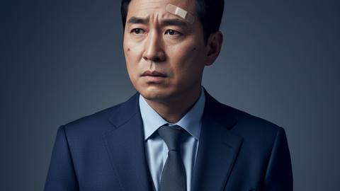 NHL 경기장 관람객 추락, 중상 입원