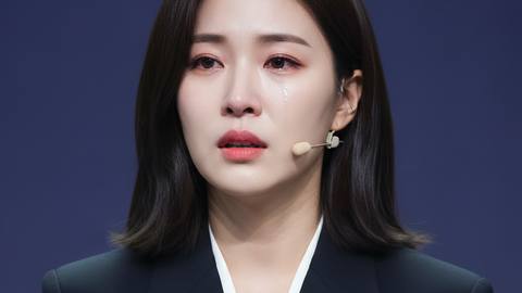 피버 스타, 팀 향한 질투심 고백 논란