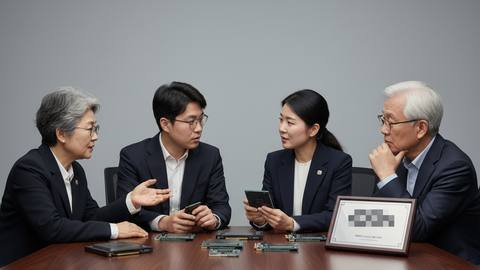 AMD, '오픈+풀스택' 전략으로 엔비디아 독주에 도전