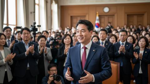 커티스 슬리워, 뉴욕 시장 출마…"나를 뽑아야 하는 이유"