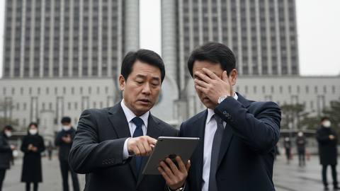 스튜디오C1, JTBC 저작권 분쟁…'불꽃야구' 삭제 위기?