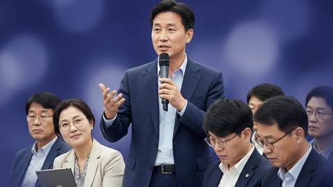 LS증권, 미래전망 특별강연…첨단산업 집중 조명