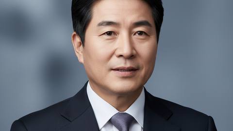 트럼프 "시장 흔들고 재무 진정…시진핑 회담 낙관"