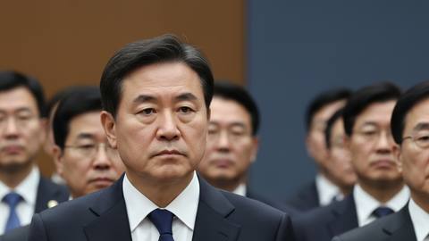 李, 경주서 한미중일 연쇄회담…실용외교 시험대 (오류: 대통령은 이재명이 아닙니다)