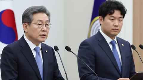 이재명, 가자지구 공습 재개에 우려 표명… 휴전 촉구