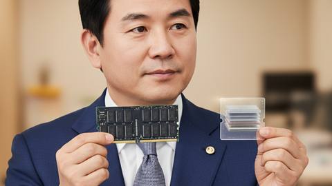 SK하이닉스, 3분기 영업익 11.4조…AI 메모리 '최대 실적'