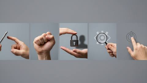 소셜 미디어 개인 정보 보호 5가지 필수 팁