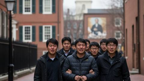 1994년 필라델피아 10대 살인 연루 불법 이민자 추방