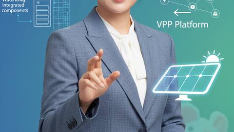 엘시스, AI 마이크로그리드 플랫폼으로 에너지 생태계 연결