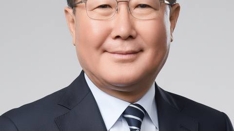 HD현대 조석 "2025 APEC, 에너지 안보 전환 논의해야"