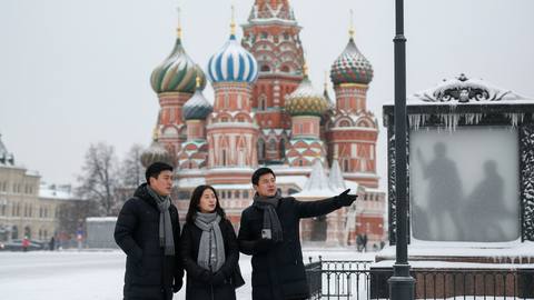 러시아-우크라이나, 겨울 앞 '에너지 전면전' 격화