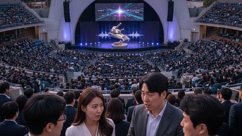 2025년, 기업 AI 도입 '수수께끼'…활용 논의 '실종'?