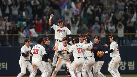 2025 KBO리그: LG, 10월 29일 한화 꺾고 승리