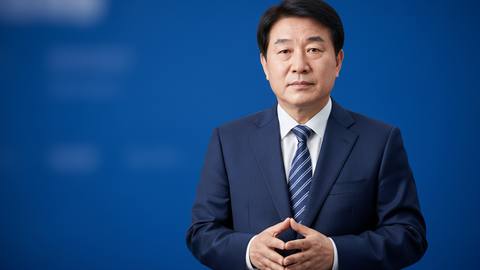 더불어민주당 대전시당, 이은권 신임 시당위원장 선출