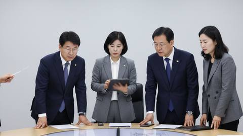 행안부, 핼러윈 인파 안전관리 총력 대응